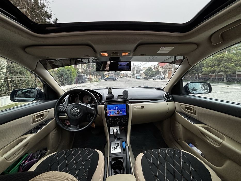 Продам машину. Мазда 3