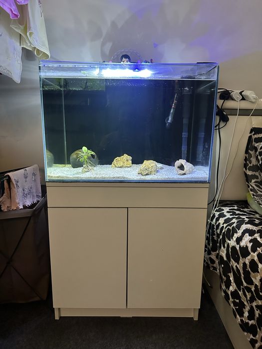 Продается аквариум 100 л