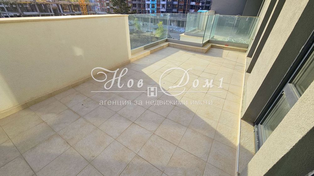 Продава се Четиристаен апартамент в София, Малинова долина - 200 кв.м за 1750 €/кв.м - Снимка #1