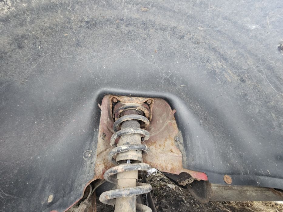 Audi 100 C4 2.0 115cp