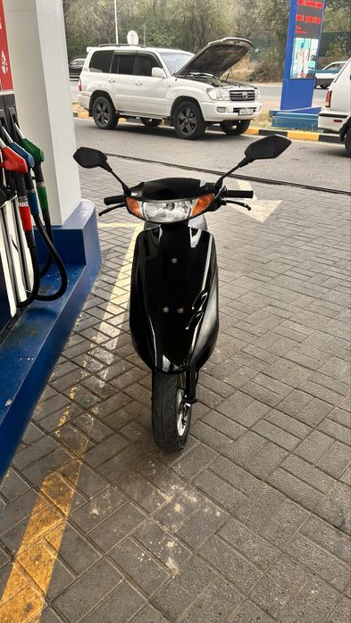 Продам хонда дио 34