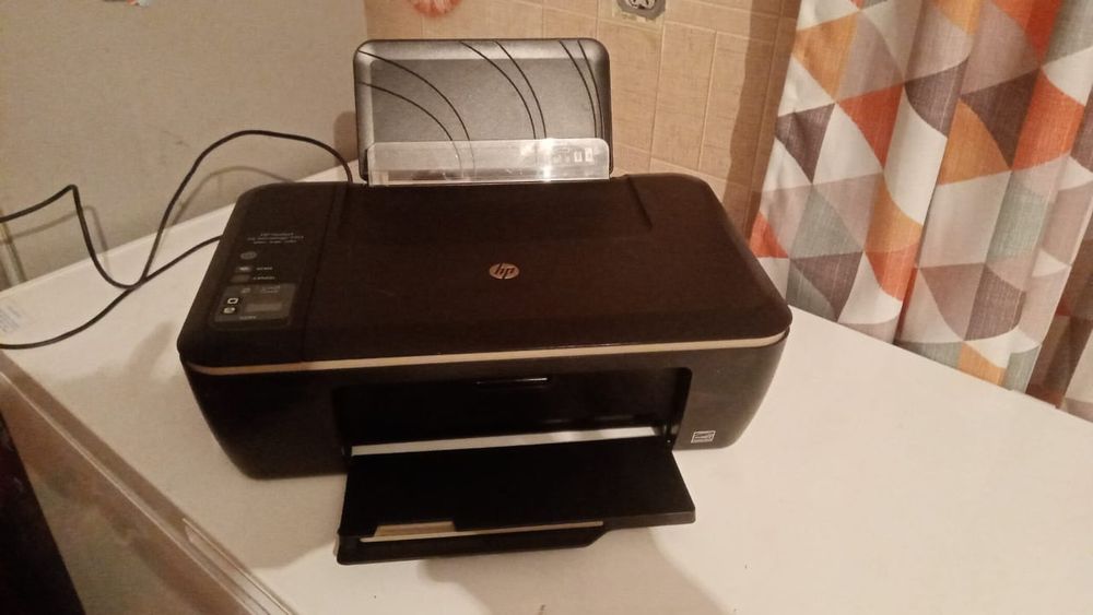 Продам принтер в хорошем состоянии