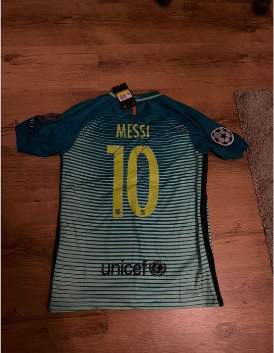 Tricou Messi 2016