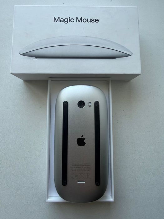Apple Magic Mouse 2