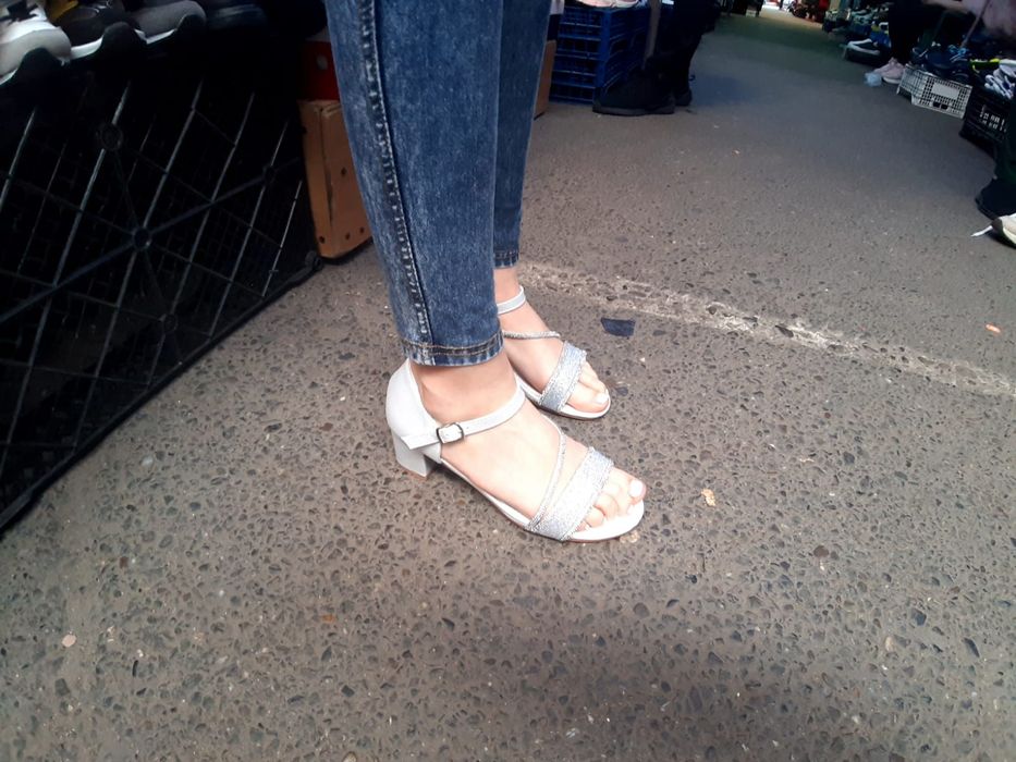 Sandale elegante fete