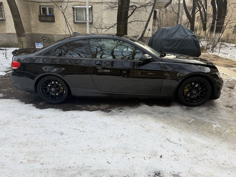 Vand BMW seria 3 e92