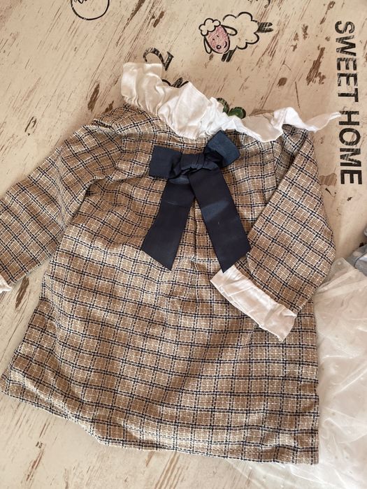 Дестки рокли