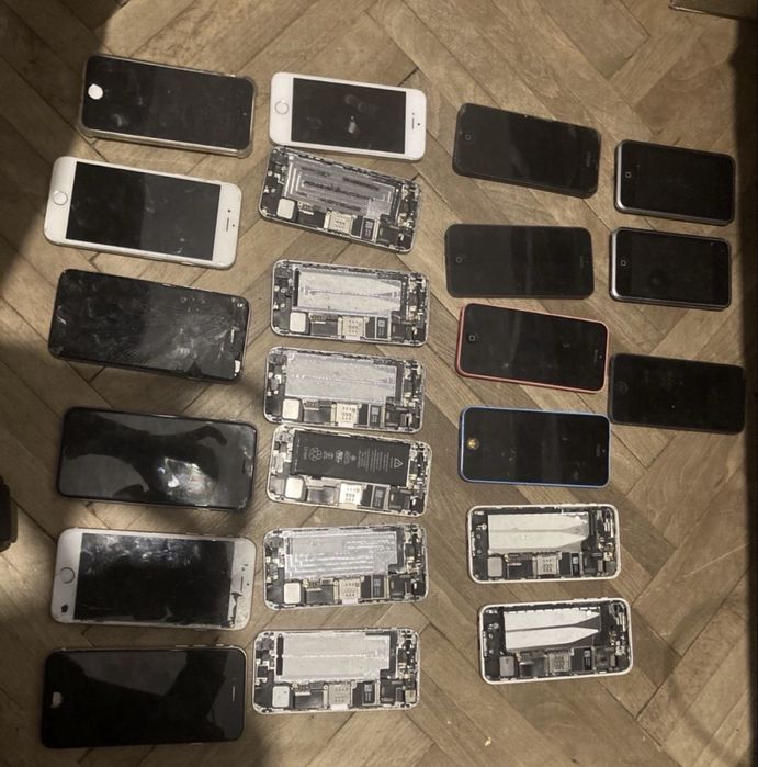 piese iphone 3 3gs 4 4s 5 5c 5s se 6 7 7 plus