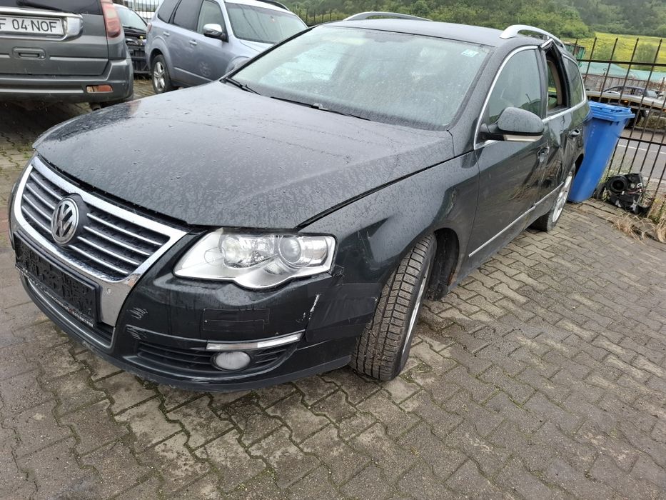 Elemente Caroserie VW Passat B6 Variant 2.0TDi103kw140cp TipBMP4motion