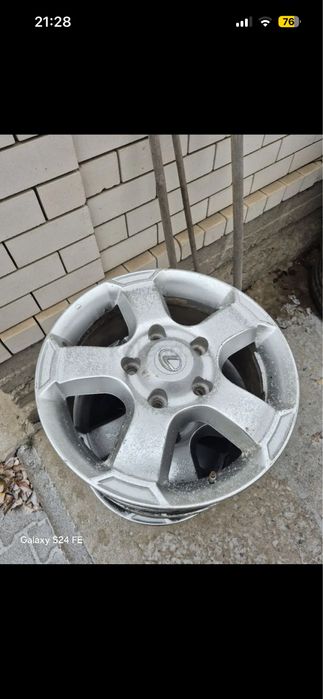 Комплект диско Ronal.