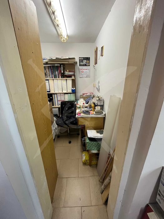 Офис в кв. Гагарин, 52409