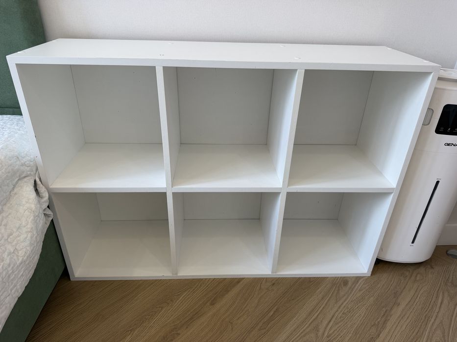 Продам стеллаж Ikea