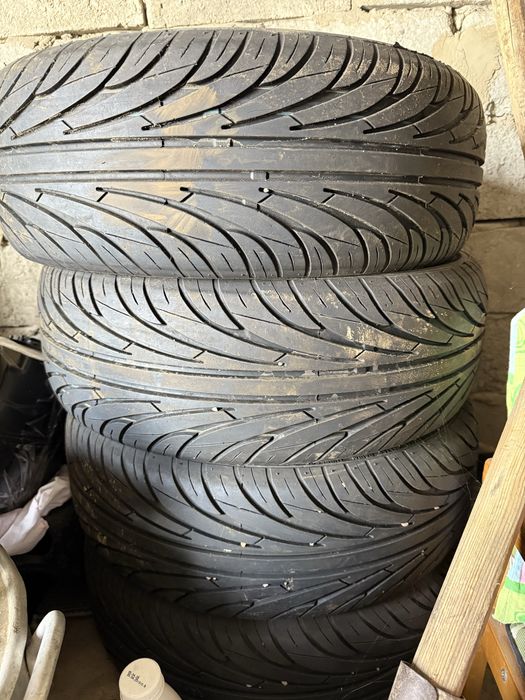 Р16 205/55 летние резины