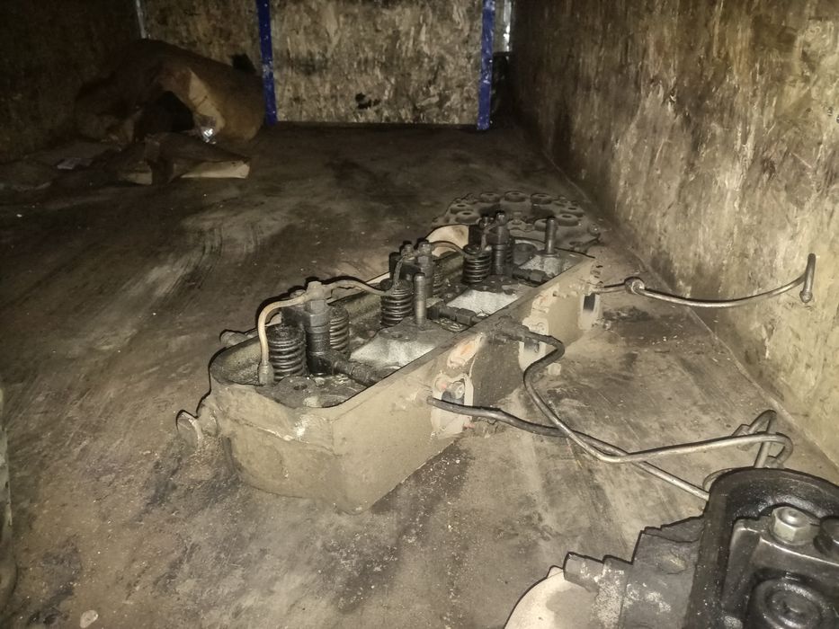 Продам пускачь на МТЗ-80 2 штуки