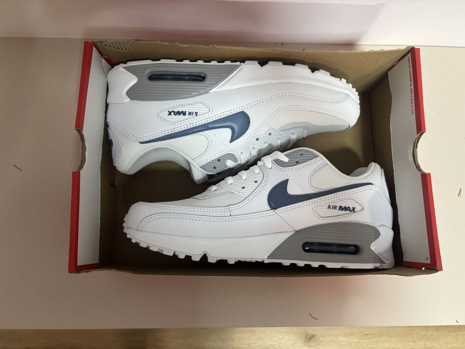 Nike Air Max. 90