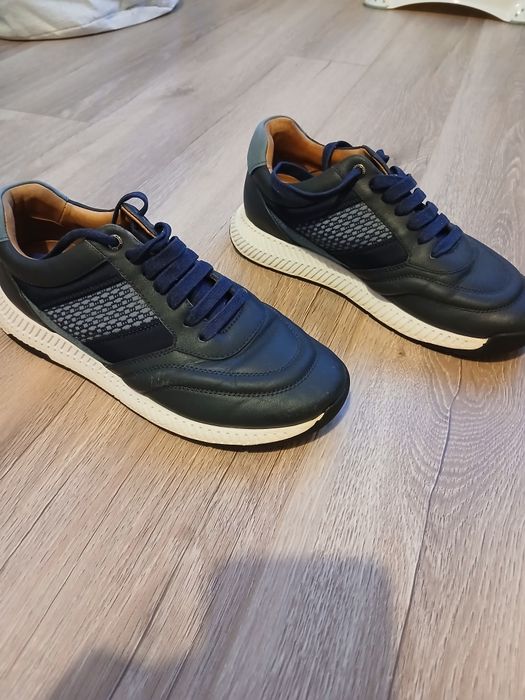 Маратонки Hugo Boss 40