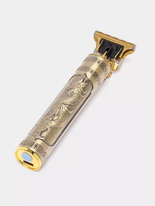 Soch va soqol olish uchun professional trimmer