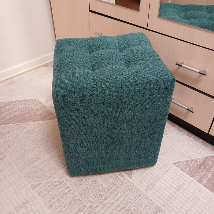 Пуфики всего по 10000