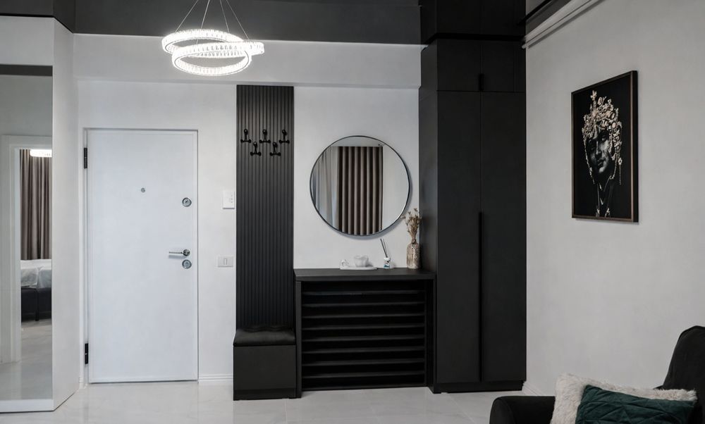 Regim hotelier non-stop Ap,1,2,3,4 camere