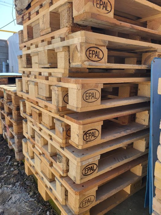 Поддоны , паллеты , евро паллеты