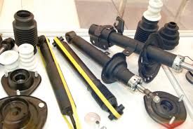 Амортизатор 600.000 прокачка реставрация ремонт переделка