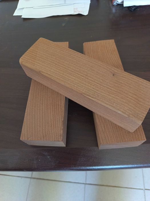 Lambriu termotratat de frasin, molid, paltin la preturi de producator - asiguram montaj