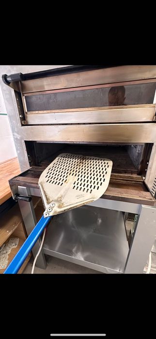 Пицарка CUPPONE Italia 2024