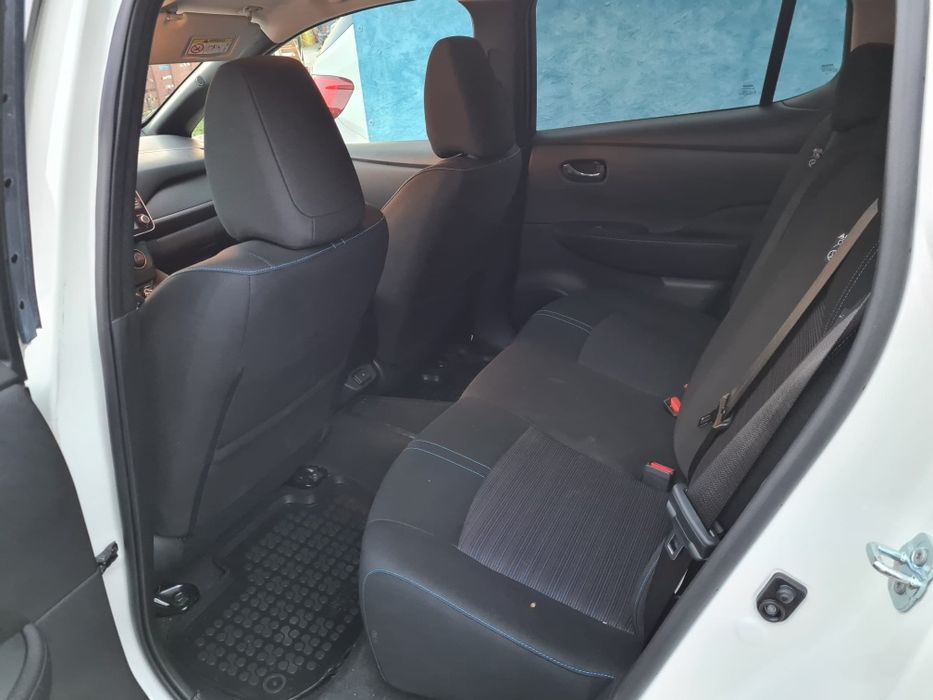 NISSAN LEAF 40kW-150cp / 2021 / proprietar