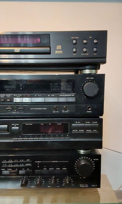 Vând Sistem Audio Denon