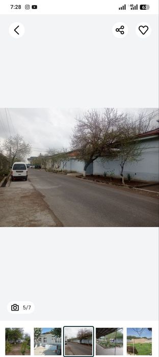 Xasanbohda yer sotiladi