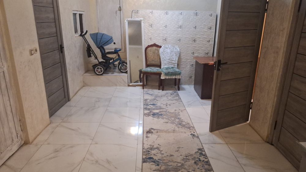 Сдаётся квартира