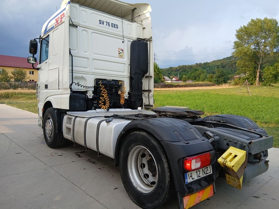 DAF 105.460 2015 EURO 6 Automat Impecabil