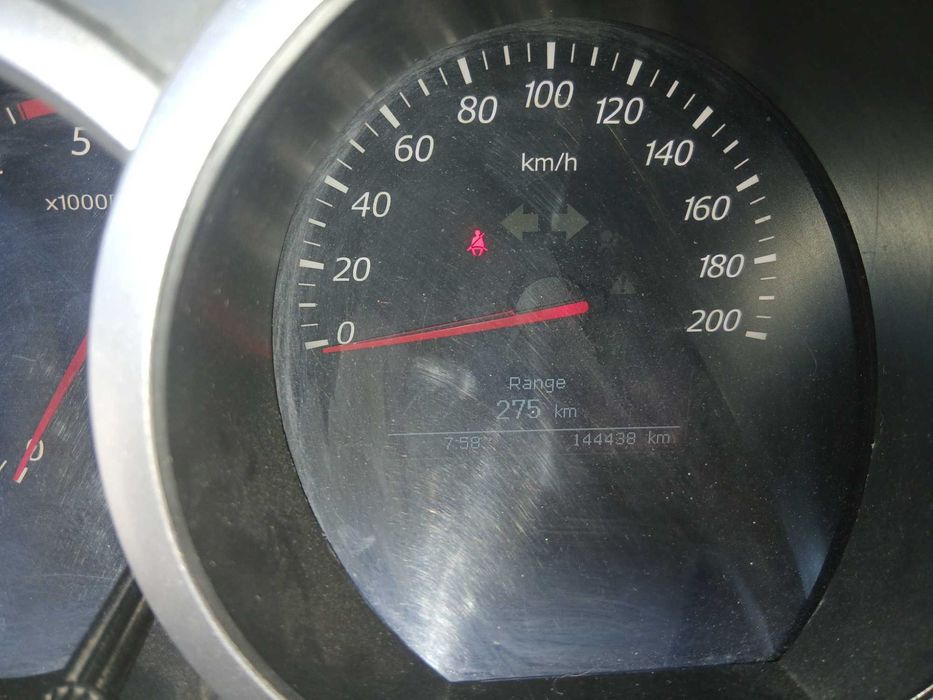 SUZUKI Grand Vitara 0 — imagine 2