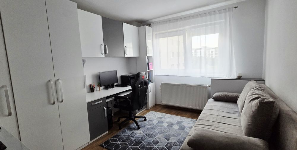 Apartament 3 camere ,Sibiu str.Frunzei
