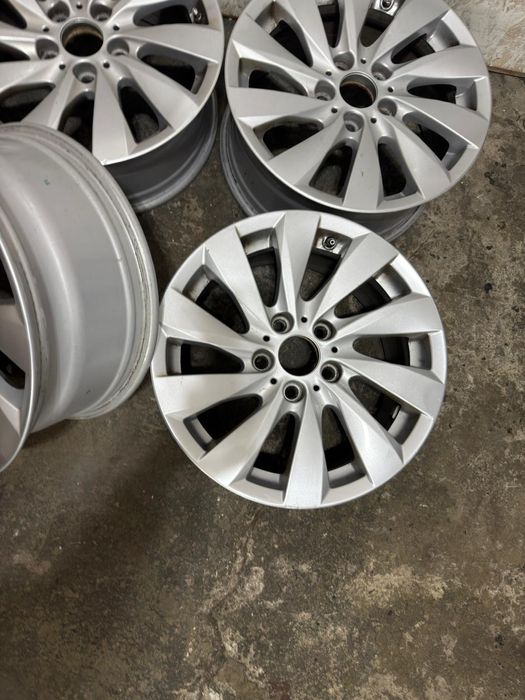Jante BMW 17 5x120 ET43 Seria 3 E90 E91 E92 E87 E81
