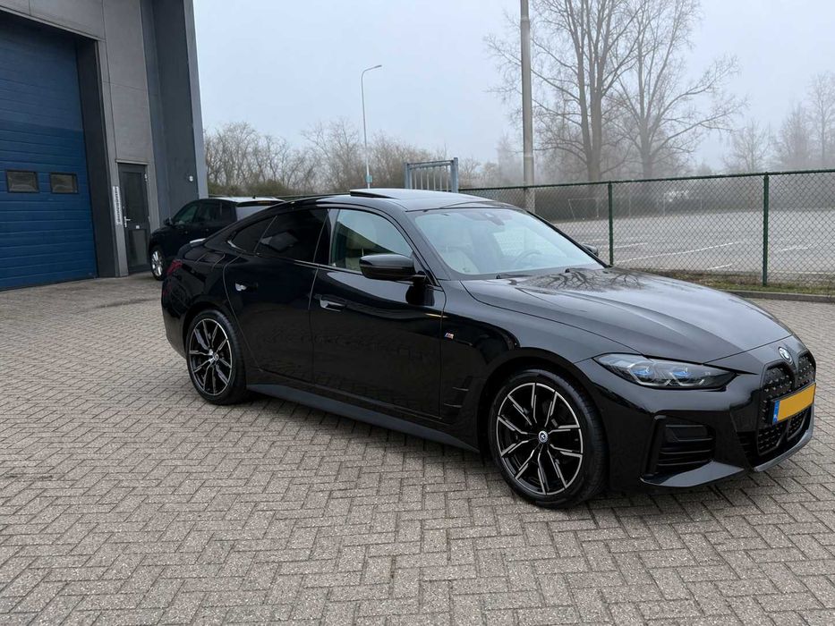 BMW 420i Gran Coupe G26 M Paket, Laser, Harman Kardon, Panoramic
