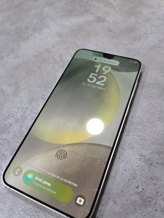 Samsung S24+ 512/12