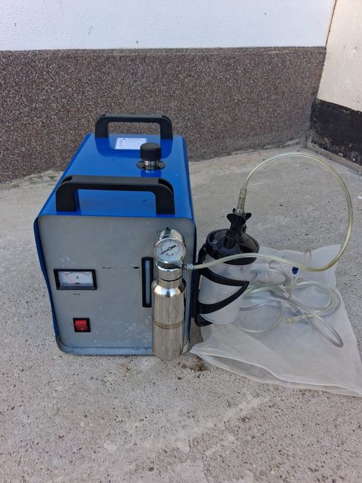 Aparat / Generator oxigen hidrogen