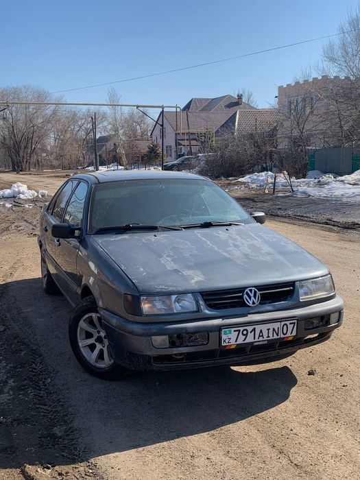 Продам Пассат б4