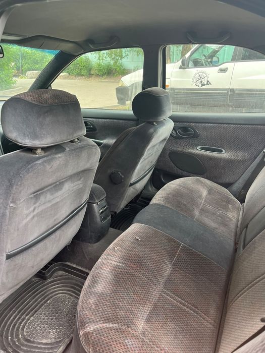 Ford Mondeo 1,1993