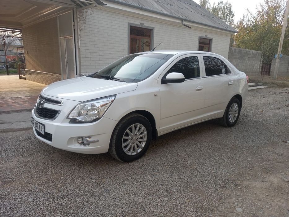 cobalt naktga sotiladi gen boladi