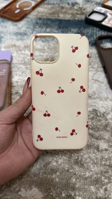 Чехол на iphone 14