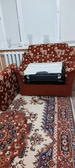 Мягкий     уголок