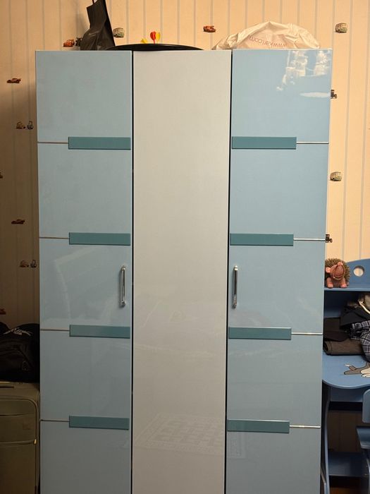 Подростковая мебель