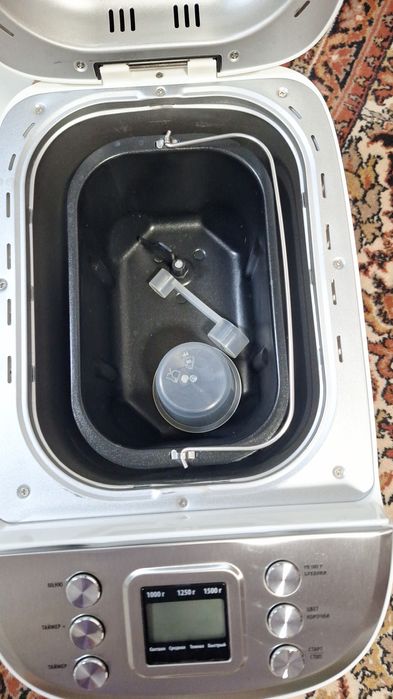 Продам хлебопечь