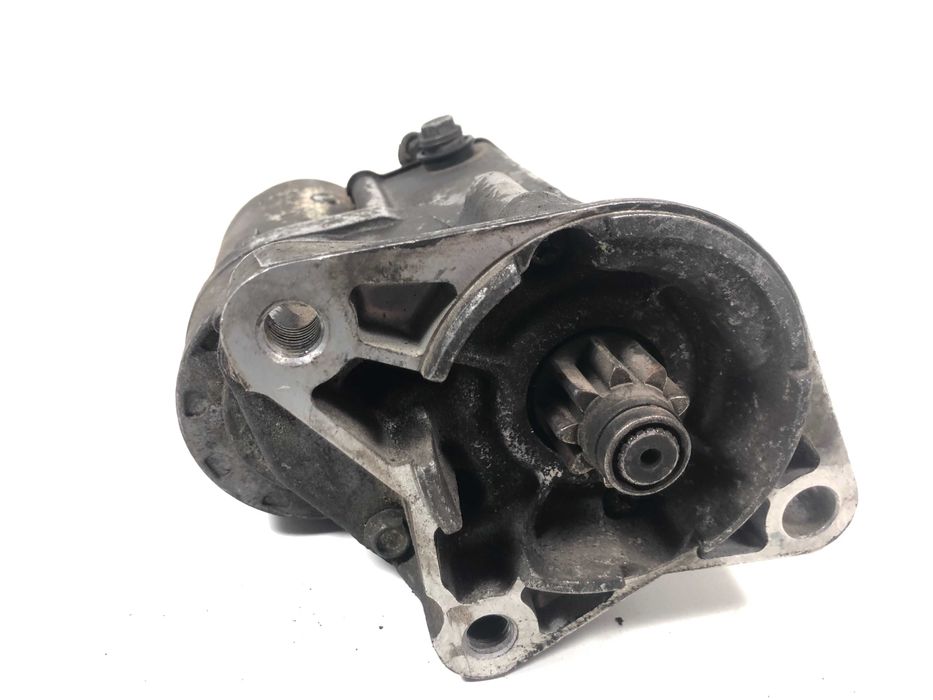 Стартер Mazda 626 2.0 Ditd 90кс 1999г