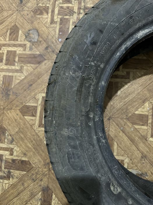 Шины кордиант 3 штки