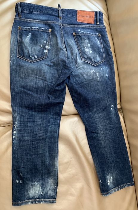 Blugi dama Dsquared originali 40