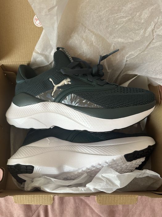 Кроссовки оригинальные Puma
