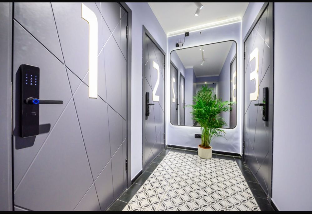 Сдаются студия квартира